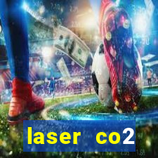 laser co2 frazionato napoli